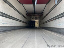 Schmitz Cargobull Fridge Thermoking SLXe Spectrum / Multitemp / S...