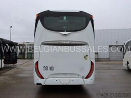 Iveco Magelys / 12.8m / Lift / Full Option