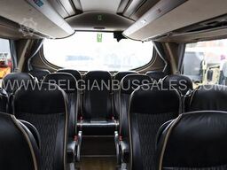 Iveco Magelys / 12.8m / Lift / Full Option