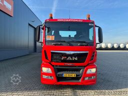 MAN TGS TGS 24.320 6x2 / 71.629km!!! / EURO 6 / NL-...