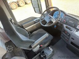 MAN TGS TGS 24.320 6x2 / 71.629km!!! / EURO 6 / NL-...