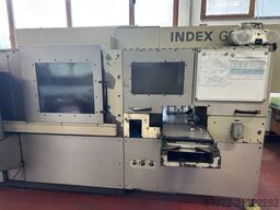 INDEX GSC42, B42, B60