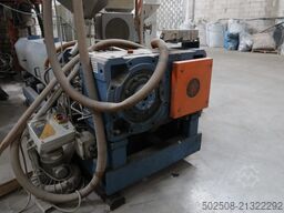 Polyethylene Film Production Line