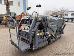 Vögele Super 800i Asphaltfertiger NEUWERTIG!