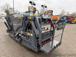 Vögele Super 800i Asphaltfertiger NEUWERTIG!