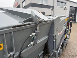 Vögele Super 800i Asphaltfertiger NEUWERTIG!