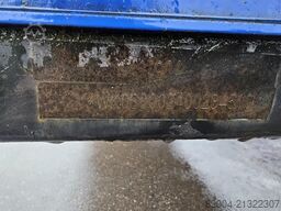 KÖGEL S 24-1 | SLIDING ROOF| BPW DRUM.| DUTCH REGISTR...