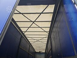 KÖGEL S 24-1 | SLIDING ROOF| BPW DRUM.| DUTCH REGISTR...