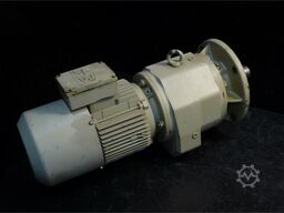 SEW-EURODRIVE RF73 DT90L-12-2BM/Z Getriebemotor