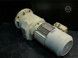 SEW-EURODRIVE RF73 DT90L-12-2BM/Z Getriebemotor