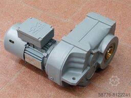 SEW Eurodrive FH67G DT71D4BMG/TF Getriebemotor