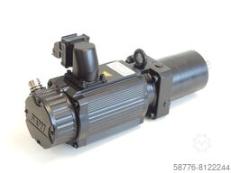 SEW-EURODRIVE PSE311 / R / EK04 + CM71S/TF / RH1M / SM50  SN011229434704000308
