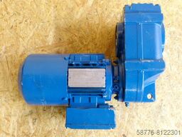 SEW-Eurodrive FA37 DT71D4BMB/TF Getriebemotor - ! -