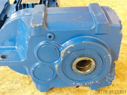 SEW-Eurodrive FA37 DT71D4BMB/TF Getriebemotor   - ! -