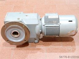 SEW-Eurodrive KAF76 DT90L-4BM Getriebemotor