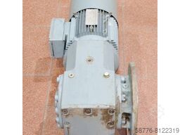 SEW-Eurodrive KAF76 DT90L-4BM Getriebemotor