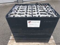 Exide 48V 5PzS700 C5-TEST 69%