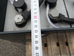 Exide 48V 5PzS700 C5-TEST 69%