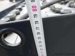 Exide 48V 5PzS700 C5-TEST 69%