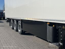 Schmitz Cargobull Tiefkühler Multitemp Trennwand