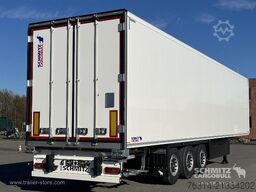Schmitz Cargobull Tiefkühler Multitemp Trennwand