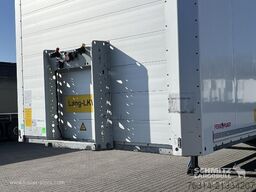 Schmitz Cargobull Trockenfrachtkoffer Standard Doppelstock Rolltor