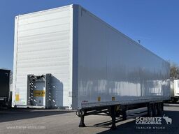 Schmitz Cargobull Trockenfrachtkoffer Standard Doppelstock Rolltor