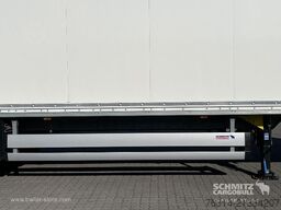 Schmitz Cargobull Trockenfrachtkoffer Standard Doppelstock Rolltor