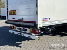 Schmitz Cargobull Trockenfrachtkoffer Standard Doppelstock Rolltor