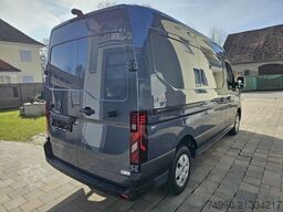 Renault Master L2H2 3.5t 170 10´´ Navi Kamera 270° LED
