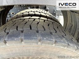 IVECO AS440S49T/P, ACC, Abbiegeassistent, Navi