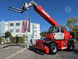 Manitou MRT 2550+