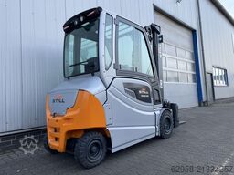 STILL RX60-30L | Top Battery - 2021