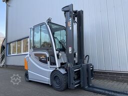 STILL RX60-30L | Top Battery - 2021