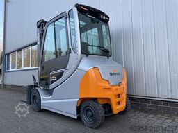 STILL RX60-30L | Top Battery - 2021