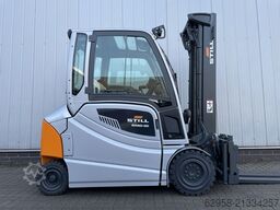 STILL RX60-30L | Top Battery - 2021