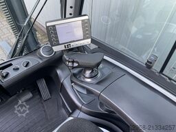 STILL RX60-30L | Top Battery - 2021