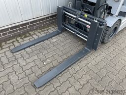 STILL RX60-30L | Top Battery - 2021