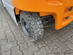 STILL RX60-30L | Top Battery - 2021