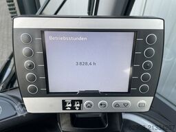 STILL RX60-30L | Top Battery - 2021