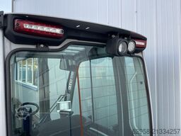 STILL RX60-30L | Top Battery - 2021