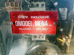 Omodei & Mena KFP 470/II