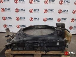 Volvo Occ radiator + intercooler Volvo FM 20536920 31837