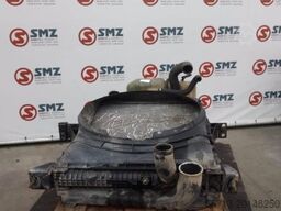 Volvo Occ radiator + intercooler Volvo FM 20536920 31837