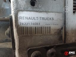 Renault Occ radiator Renault T