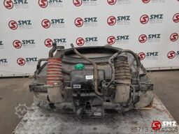 Daf Occ radiator + intercooler + expansievat DAF