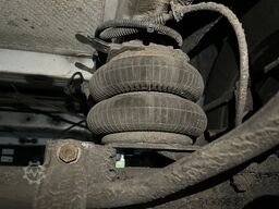 VOLKSWAGEN CRAFTER 2.0TDI XXXL KOFFER RAMPE KAMERA 177 PS