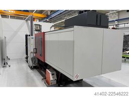 FERROMATIK MILACRON K-TEC 250 S