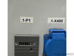 FERROMATIK MILACRON K-TEC 250 S