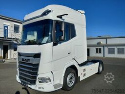 DAF XG+ 530 FT Vollluft Standklima